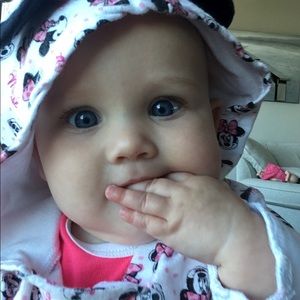 Meet your Posher, Tanisha